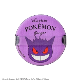 ポケモンフェイスパフ ゲンガー ｜【公式】ポケモンセンターオンライン
