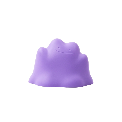 メタモンカップ　パープル