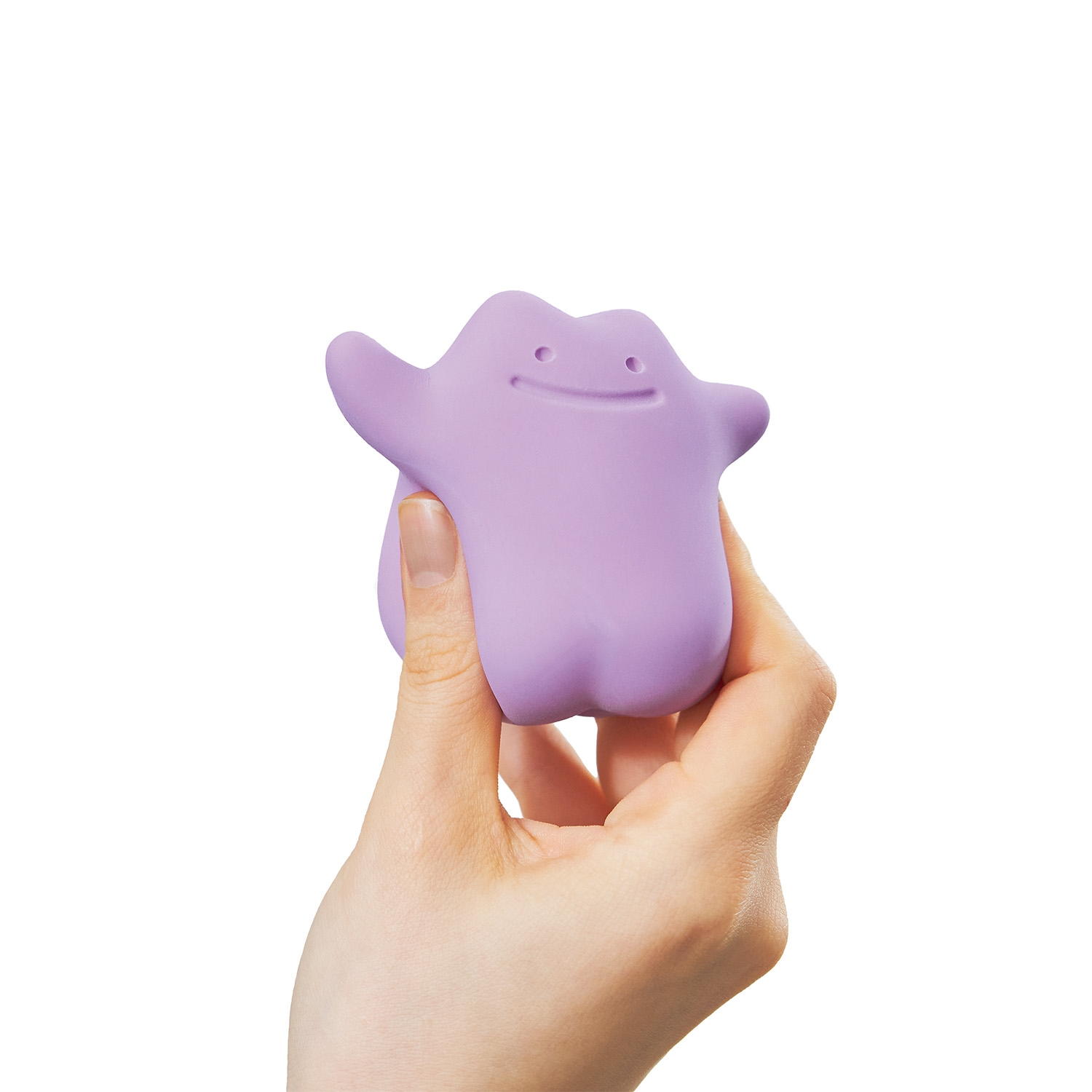 カオマル メタモン