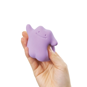 カオマル メタモン