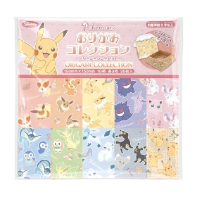 おりがみコレクション ドリーミークローゼット