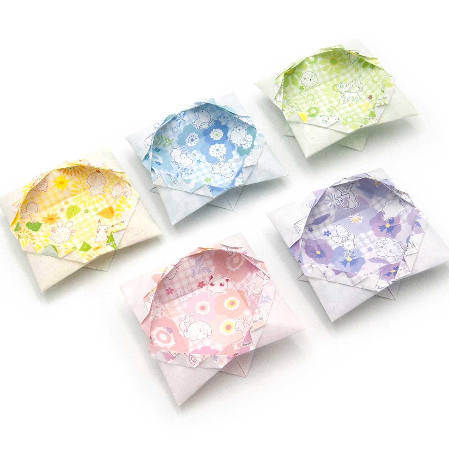 おりがみコレクション