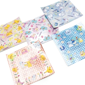 ホイルおりがみ