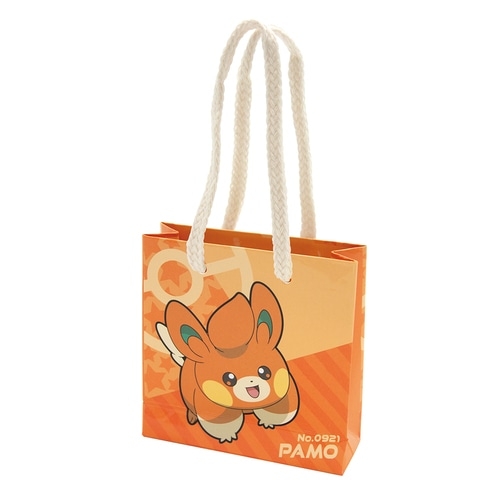 ミニバッグ付おりがみ パモ