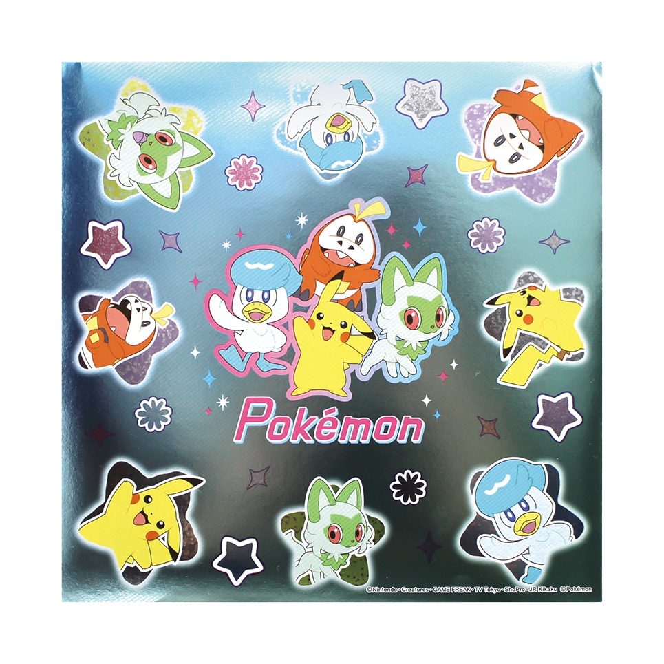 ホイルおりがみ　23-7295