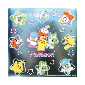 ホイルおりがみ　23-7295