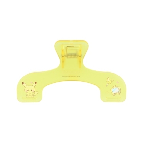 ウカンムリクリップ ポケピース ピカチュウ