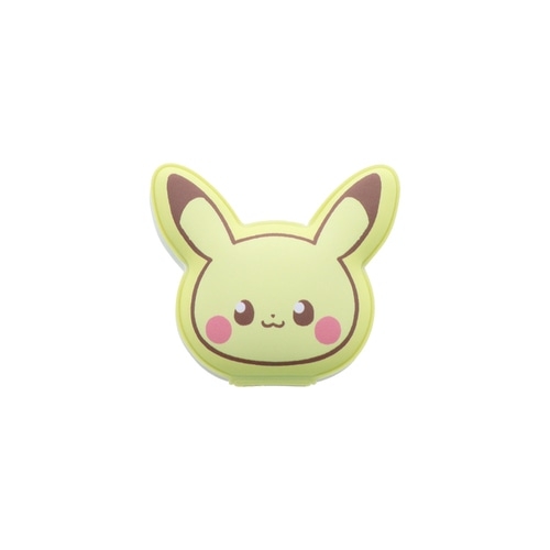 ぷにぷにふせん　ポケピース　ピカチュウ