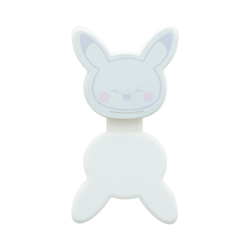 ぷにぷにふせん　ポケピース　ピカチュウ