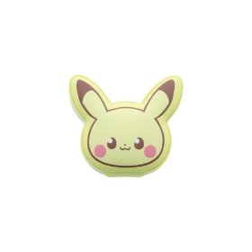 ぷにぷにふせん　ポケピース　ピカチュウ
