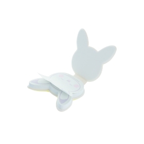 ぷにぷにふせん　ポケピース　ピカチュウ