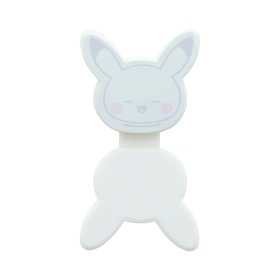 ぷにぷにふせん　ポケピース　ピカチュウ