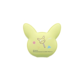 ぷにぷにふせん　ポケピース　ピカチュウ