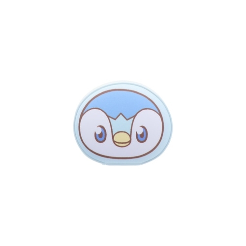 ぷにぷにふせん　ポケピース　ポッチャマ