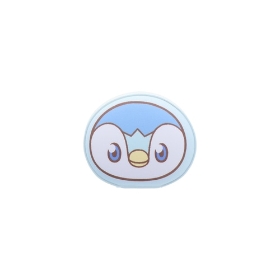 ぷにぷにふせん ポケピース ポッチャマ