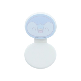 ぷにぷにふせん ポケピース ポッチャマ