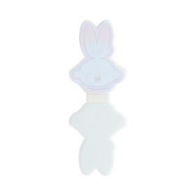 ぷにぷにふせん　ポケピース　ヒバニー