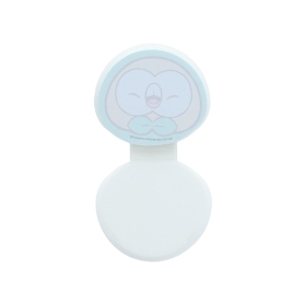 ぷにぷにふせん ポケピース モクロー
