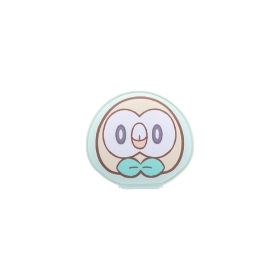 ぷにぷにふせん ポケピース モクロー