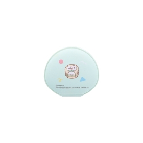 ぷにぷにふせん ポケピース モクロー