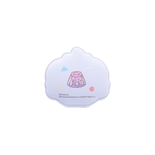 ぷにぷにふせん　ポケピース　ニャスパー
