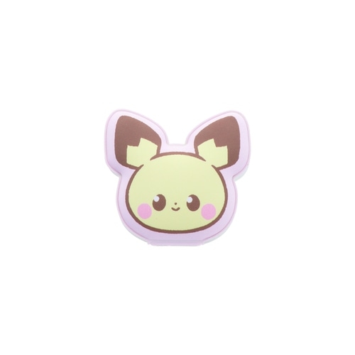 ソフト、説明書ありません】 Pokémon miniピチューブラザーズ