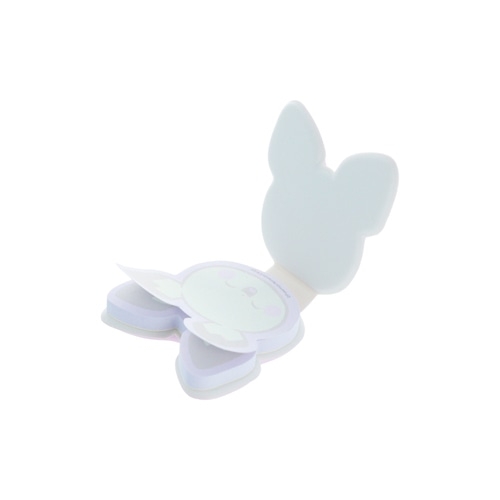 ぷにぷにふせん　ポケピース　ピチュー