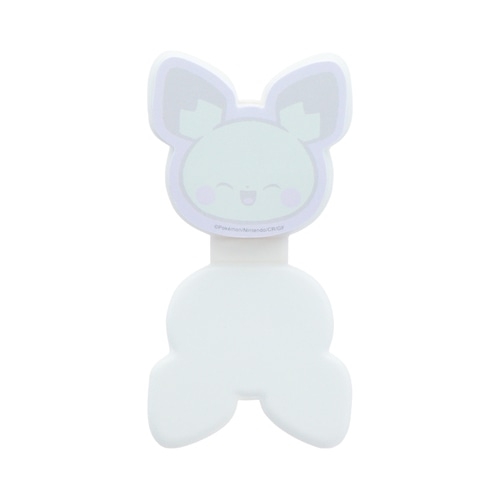 ぷにぷにふせん　ポケピース　ピチュー
