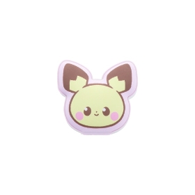ぷにぷにふせん ポケピース ピチュー