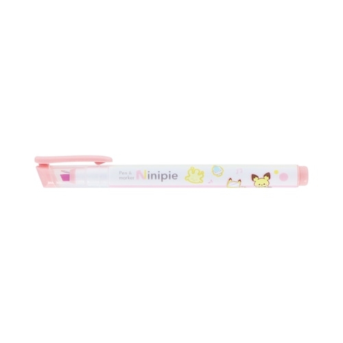 Ninipie　ポケピース　6本セット