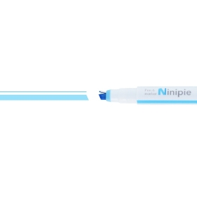 Ninipie ポケピース 6本セット