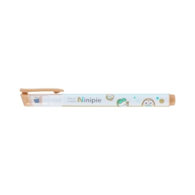Ninipie ポケピース 6本セット