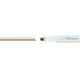 Ninipie ポケピース 6本セット
