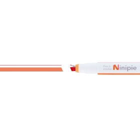 Ninipie ポケピース 6本セット