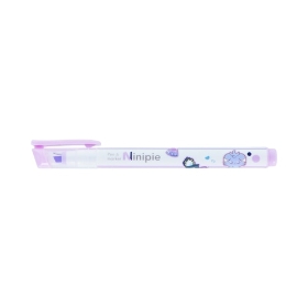 Ninipie ポケピース 6本セット
