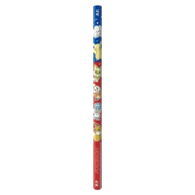 赤青えんぴつ　カラフルポップシリーズ