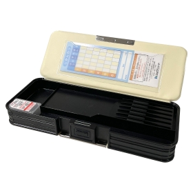 ホログラムふでばこ（2024年新学期）