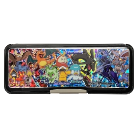 ホログラムふでばこ（2024年新学期）