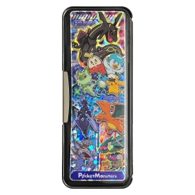 ホログラムふでばこ（2024年新学期）