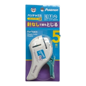 ハリナックス　コンパクトα　ポッチャマ