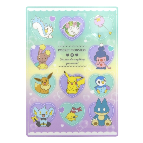 ポケパークの「ゴンベ」「ラティオス」 「アチャモ」3点セット ポケパークのゴンベ、アチャモ2枚セット - メルカリ