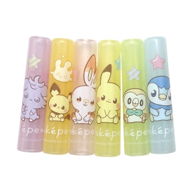 えんぴつキャップ ポケピース ｜【公式】ポケモンセンターオンライン