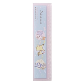 定規　ポケピース