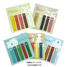 付箋 フシギダネ
