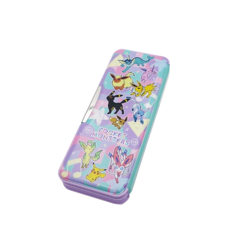 ふでばこ パステルフレーク ｜【公式】ポケモンセンターオンライン