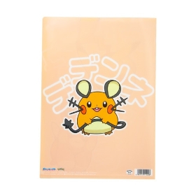 ポケモン　クリアファイル　ピカチュウ 51c32823f8bf7d45f27fb4d4e9b27b
