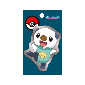 ポケモンシール B-SIDE LABELポケモンステッカー096 ｜【公式】ポケモンセンター
