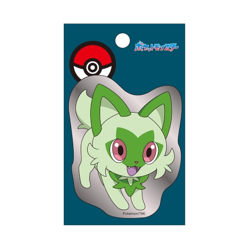 psa10 ポケモンセンター限定 非売品ステッカー リコ ニャオハ 1952109256.jpg?1687684750