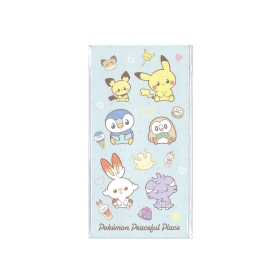 札用ポチ袋　ポケピース