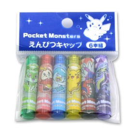 えんぴつキャップ（2023年新学期）